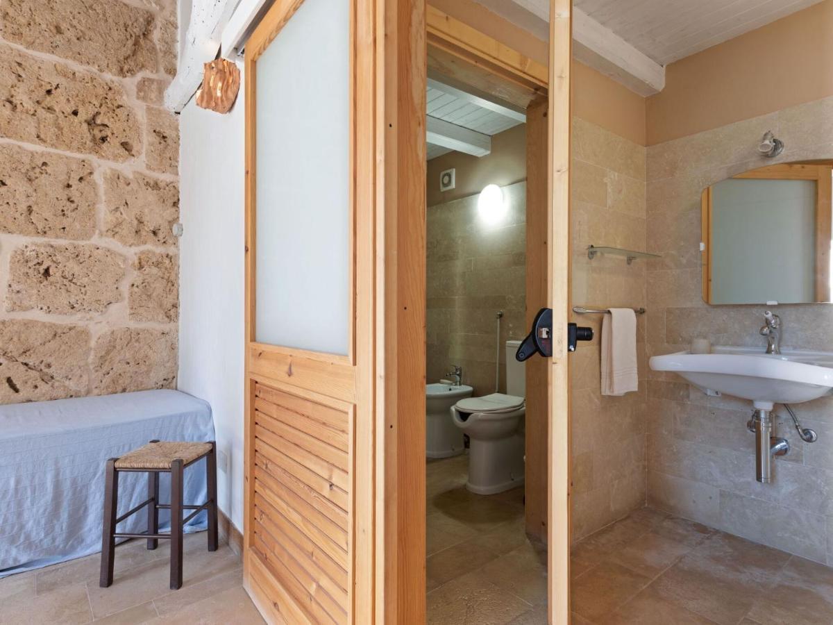 Belvilla By Oyo Terramater Noto Exterior foto