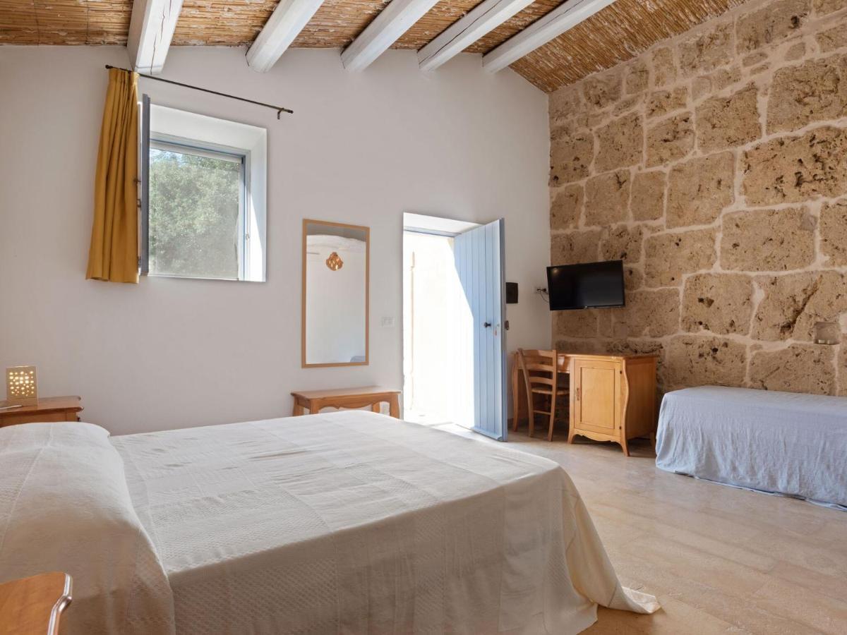 Belvilla By Oyo Terramater Noto Exterior foto