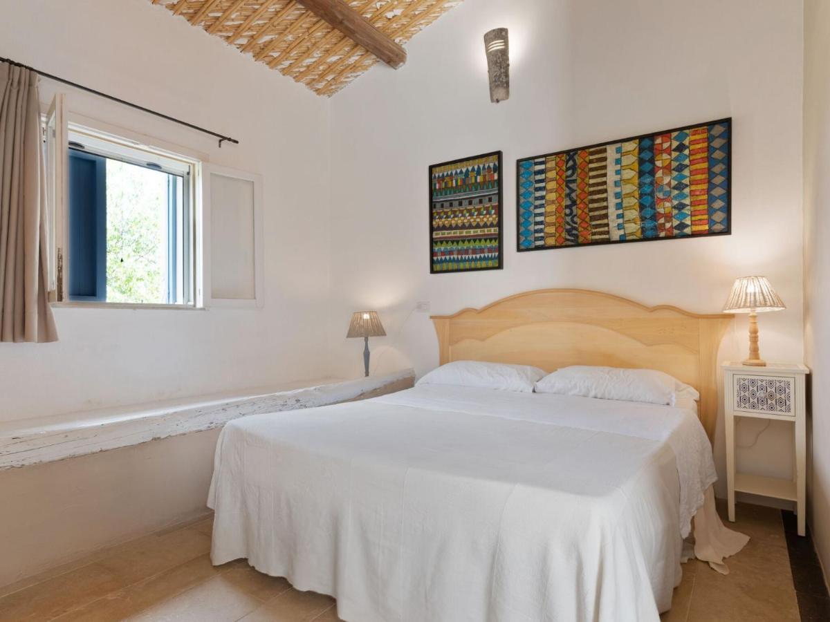 Belvilla By Oyo Terramater Noto Exterior foto