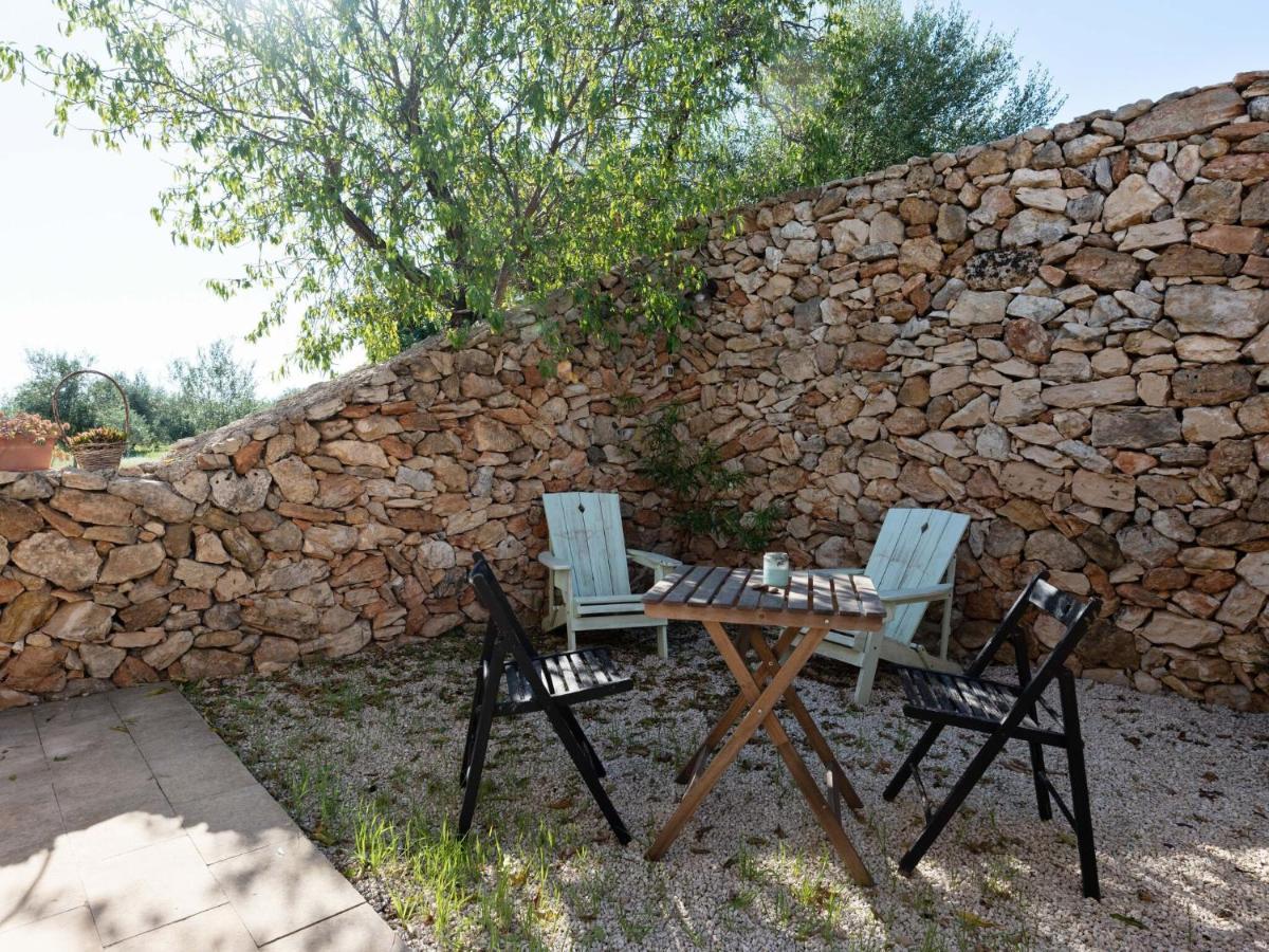 Belvilla By Oyo Terramater Noto Exterior foto