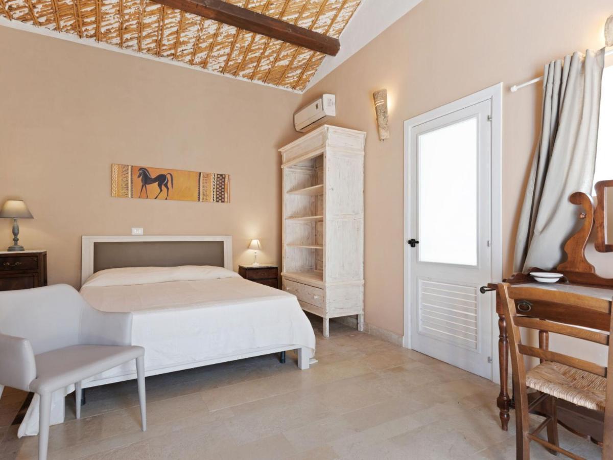 Belvilla By Oyo Terramater Noto Exterior foto